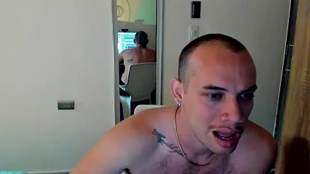 Jack Denaro online show from March 28, 8:30 pm