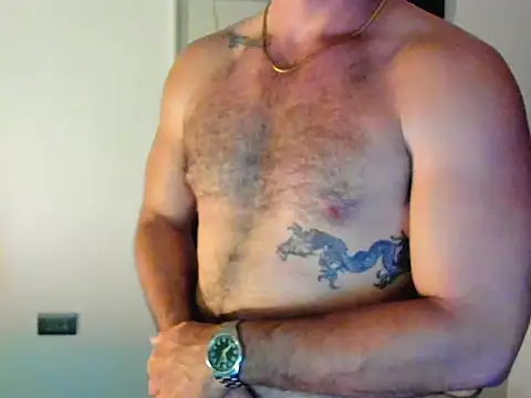 Jack Denaro online show from March 30, 4:41 pm