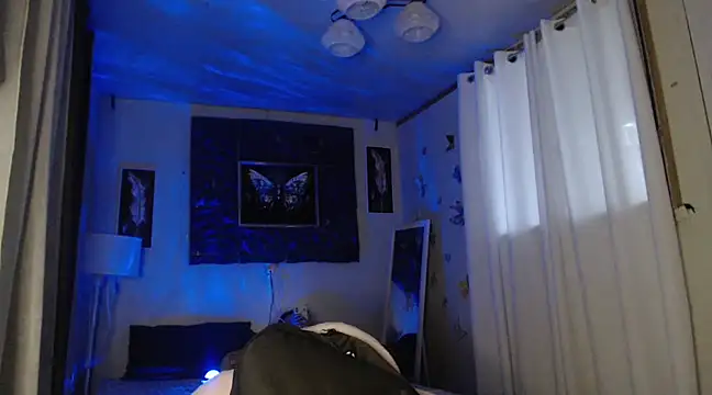 Angel Morgan69 online show from February 7, 8:44 am