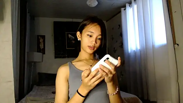 Angel Morgan69 online show from March 15, 4:57 am