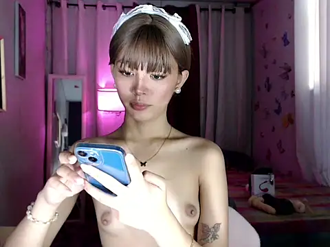 Angel Morgan69 online show from September 20, 12:44 am