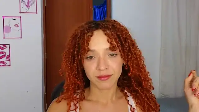 SexyLeilaa online show from November 4, 1:05 am