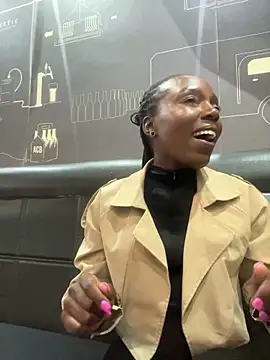 Snapshot of blackcandy15 chatting on April 11, 7:40 pm blackcandy15 online show from April 11, 7:40 pm