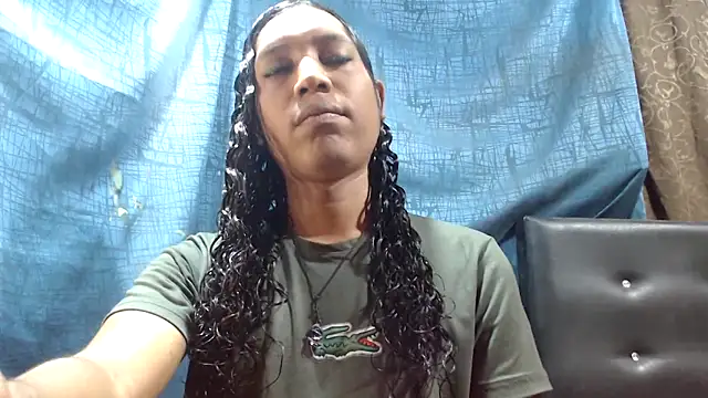 shairaStarr online show from October 15, 1:55 pm