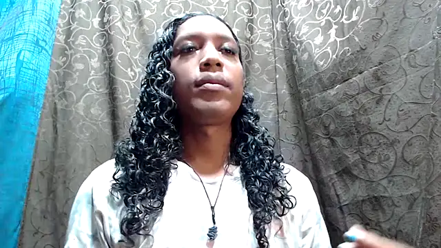 shairaStarr online show from October 16, 1:23 pm