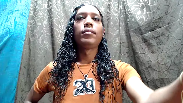 shairaStarr online show from October 17, 1:53 am