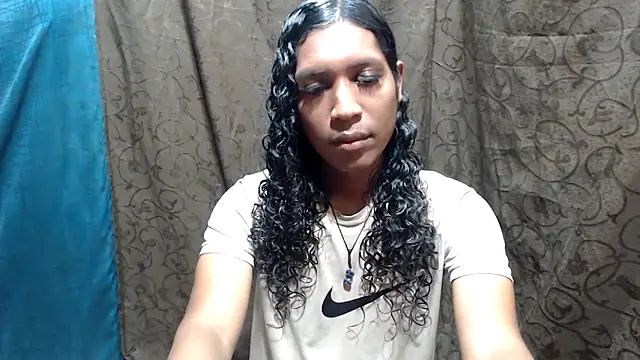 shairaStarr online show from October 18, 2:58 am