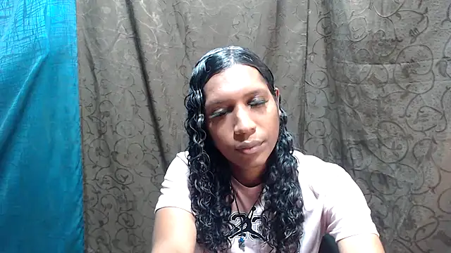 shairaStarr online show from October 19, 6:47 am