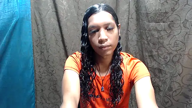 shairaStarr online show from October 21, 1:12 pm