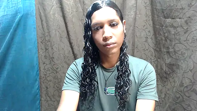 shairaStarr online show from October 22, 1:11 pm