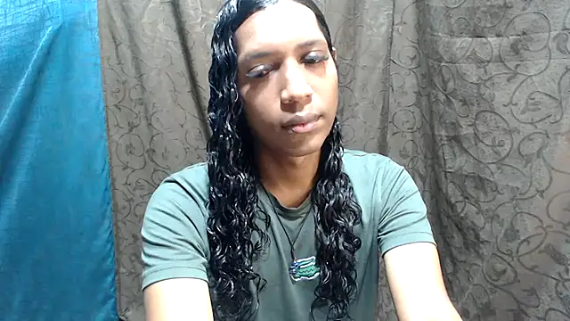 shairaStarr online show from October 23, 1:32 pm