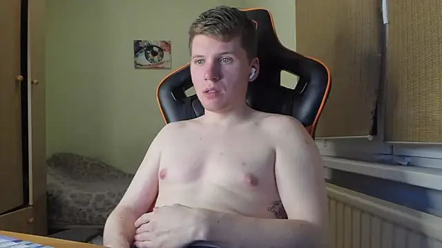 Bananas dick online show from January 18, 7:15 pm