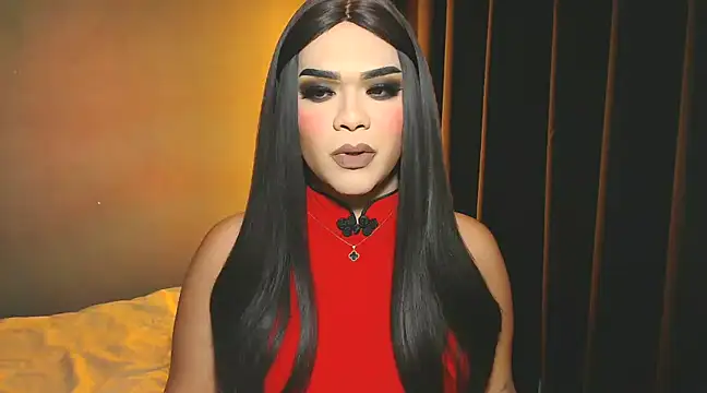 VictoriaEliz online show from December 5, 6:44 pm