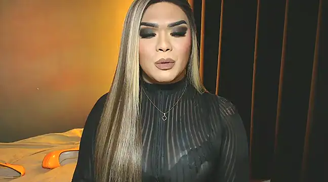 VictoriaEliz online show from December 8, 9:19 pm