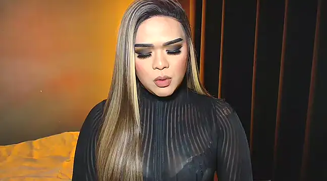 VictoriaEliz online show from December 10, 1:00 am