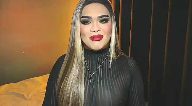 VictoriaEliz online show from December 16, 9:52 pm