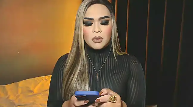 VictoriaEliz online show from December 20, 7:39 pm