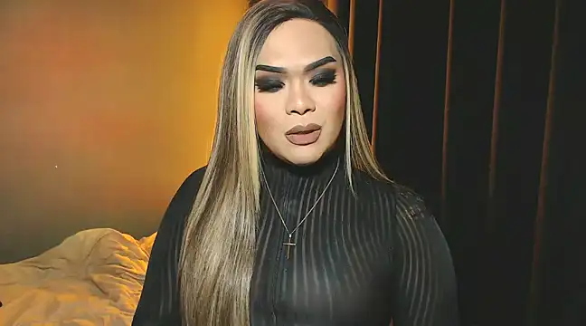 VictoriaEliz online show from December 20, 10:43 pm