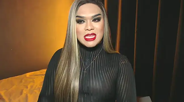 VictoriaEliz online show from January 12, 3:25 pm