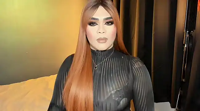 VictoriaEliz online show from March 6, 9:47 am