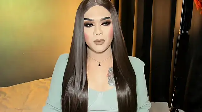 VictoriaEliz online show from March 9, 5:39 pm