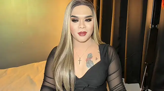 VictoriaEliz online show from March 12, 12:47 pm