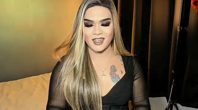 VictoriaEliz online show from March 13, 2:33 pm