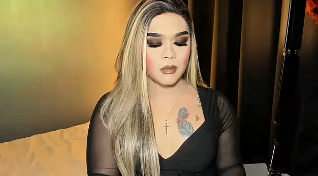 VictoriaEliz online show from March 16, 11:49 am