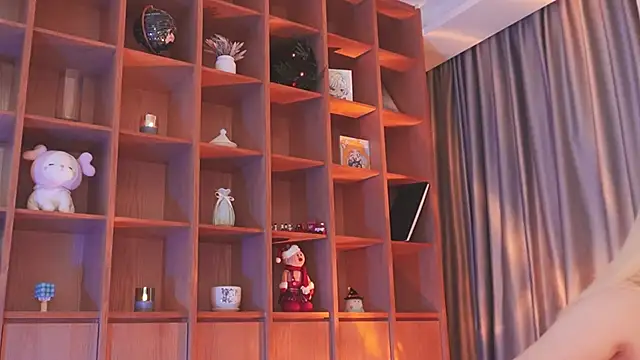 Snapshot of hyun_chia chatting on November 3, 12:57 am hyun chia online show from November 3, 12:57 am