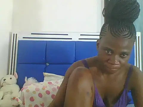 Snapshot of Sweetbaby004 chatting on September 20, 3:07 am Sweetbaby004 online show from September 20, 3:07 am