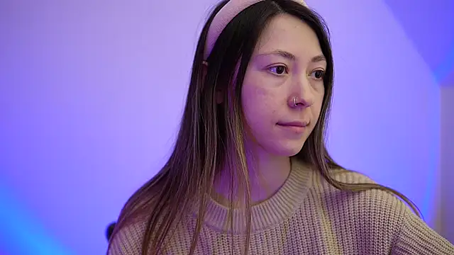 chibi moon  online show from March 16, 10:31 pm