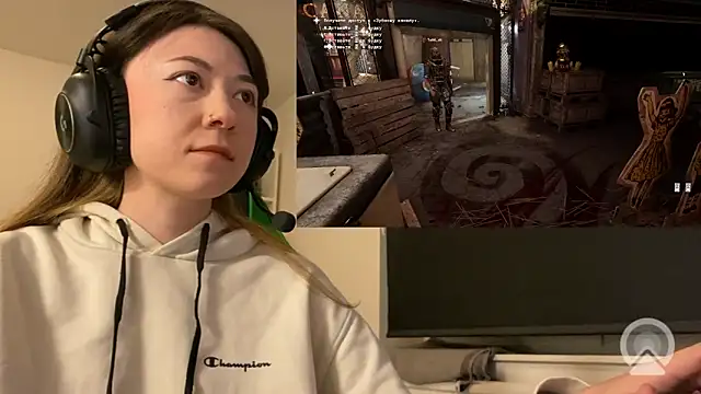 chibi moon  online show from March 7, 7:55 pm