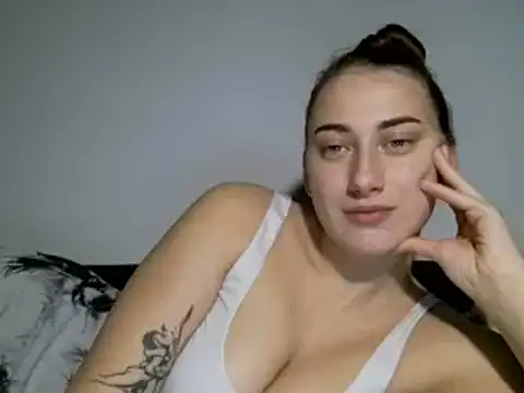 Natalia Daysie online show from December 7, 7:21 pm