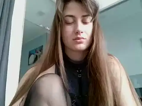 Natalia Daysie online show from March 1, 12:23 pm