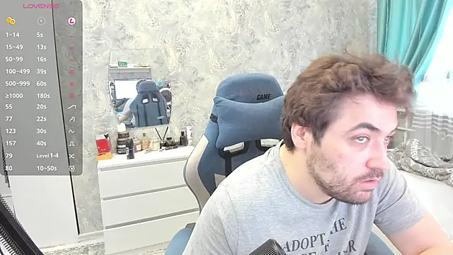 Morlaios online show from February 12, 6:51 am