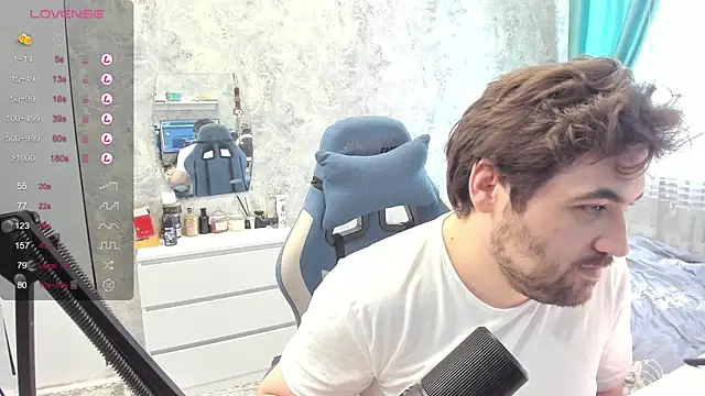 Morlaios online show from February 17, 8:41 am