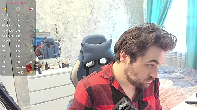 Morlaios online show from February 22, 12:51 pm