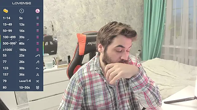 Morlaios online show from October 31, 1:56 pm