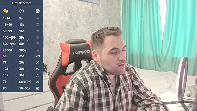 Morlaios online show from November 10, 11:42 am