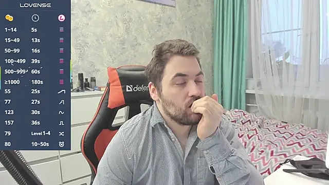 Morlaios online show from January 7, 1:13 pm