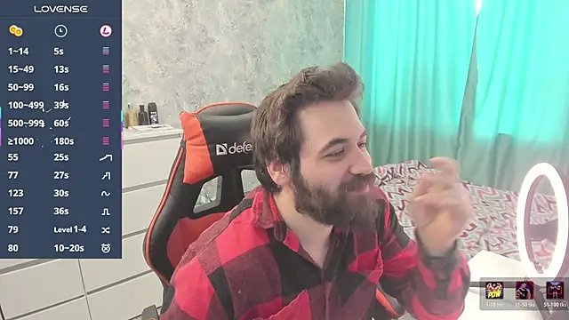 Morlaios online show from March 7, 11:18 am