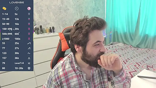 Morlaios online show from March 15, 11:16 am