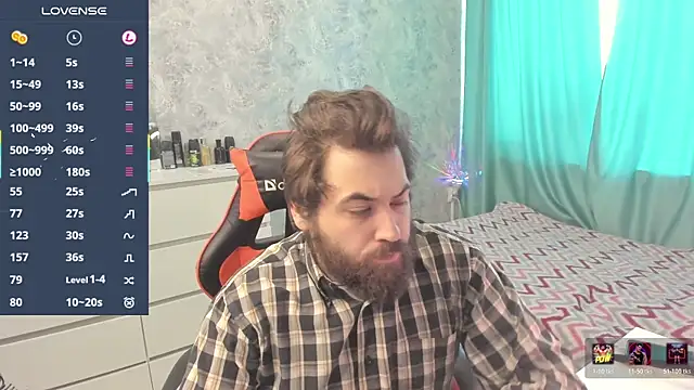 Morlaios online show from March 26, 7:36 am