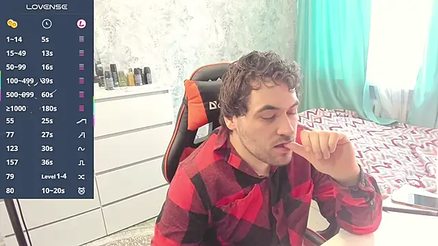 Morlaios online show from April 4, 12:24 pm