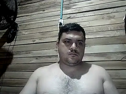 Arcangel 05 online show from March 25, 5:35 am