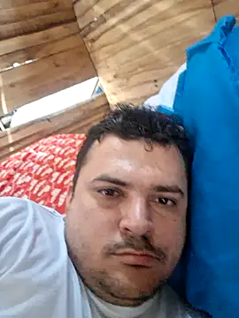 Arcangel 05 online show from March 27, 3:01 pm