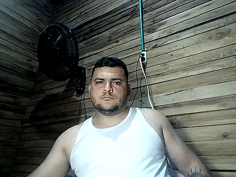 Arcangel 05 online show from April 18, 3:10 am