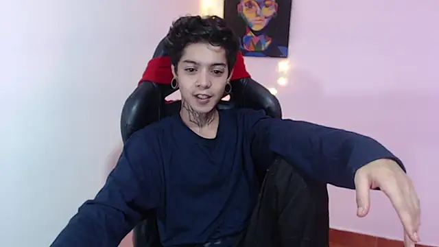 Snapshot of saad_man chatting on December 17, 7:40 am saad man online show from December 17, 7:40 am