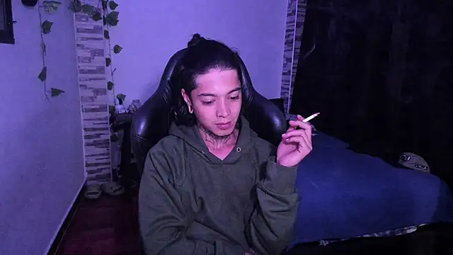 Snapshot of saad_man chatting on September 17, 4:03 am saad man online show from September 17, 4:03 am