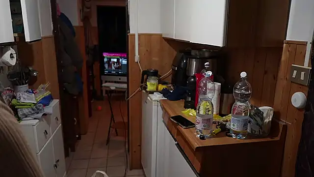 VanessaDoyle online show from November 24, 5:56 pm